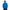 Bluza Fox Rage Blue Hooded T, Albastru, Marimea M