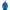 Bluza Fox Rage Blue Hooded T, Albastru, Marimea M