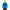 Bluza Fox Rage Blue Hooded T, Albastru, Marimea S