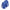 Bluza Flying Fisherman Logo Performance Royal Long Sleeve Tee M