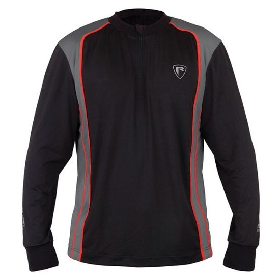 Bluza Fox Rage Long Sleeve Performance UV50 Marimea XXL