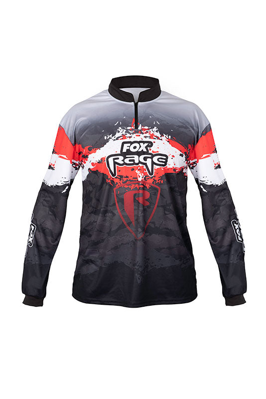 Bluza Fox Rage Performance Long Sleeve XL