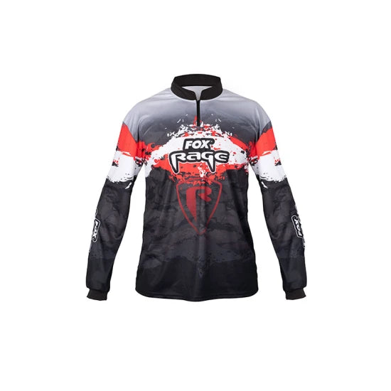 Bluza Fox Rage Performance Long Sleeve Xxl