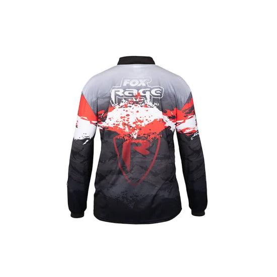 Bluza Fox Rage Performance Long Sleeve Xxl