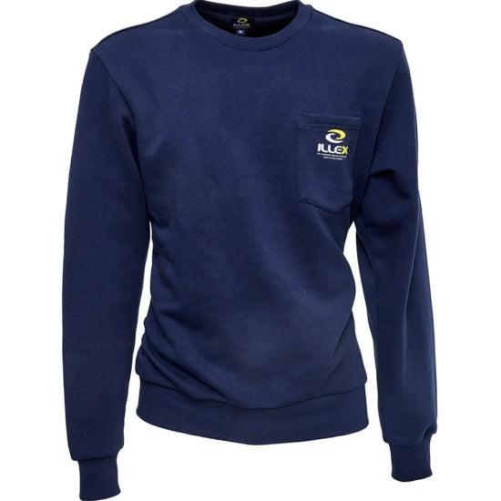 Bluza Illex Shirt, Marimea M