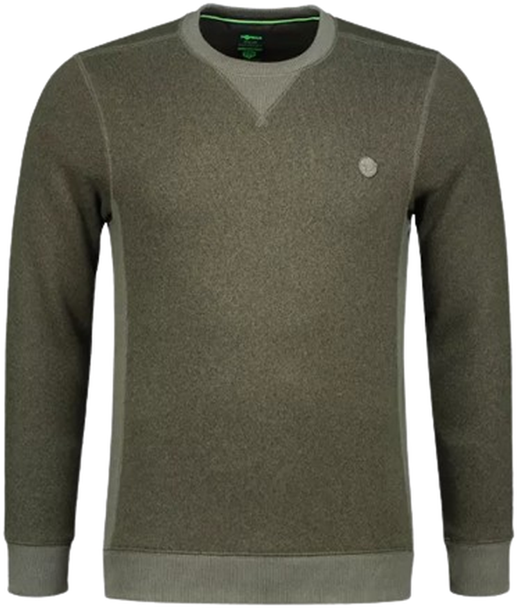 Bluza Korda Crew Neck Jumper, Marimea S