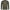 Bluza Korda Crew Neck Jumper, Olive, Marimea S