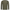 Bluza Korda Crew Neck Jumper, Olive, Marimea S