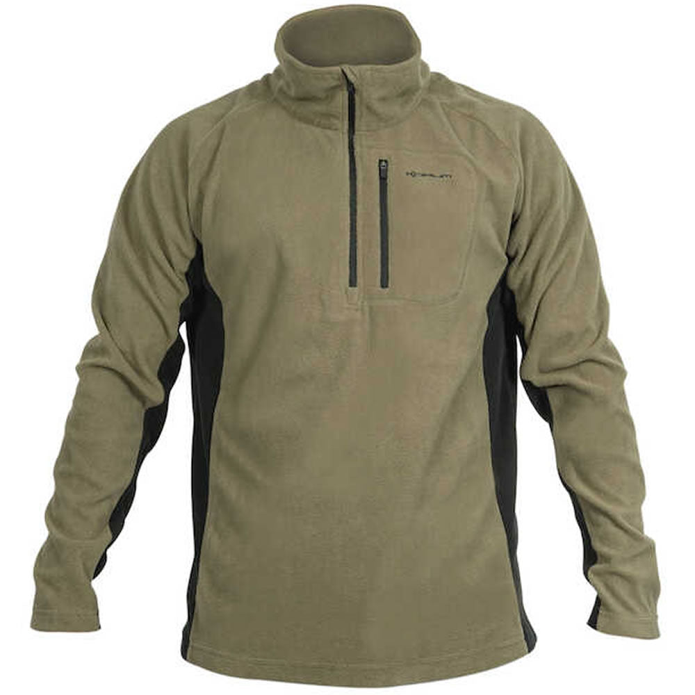 Bluza Korum Microfleece, Marime XL