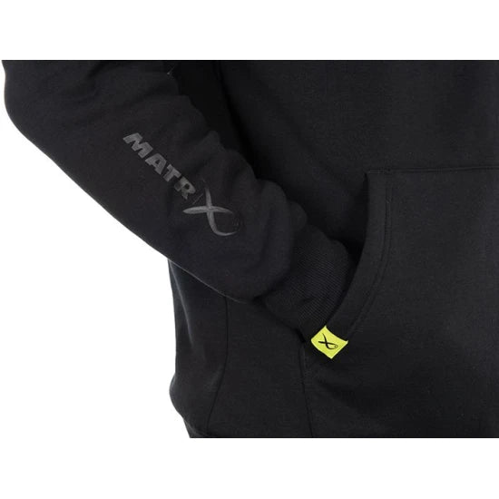 Bluza Matrix Sherpa Sweater, Masura L