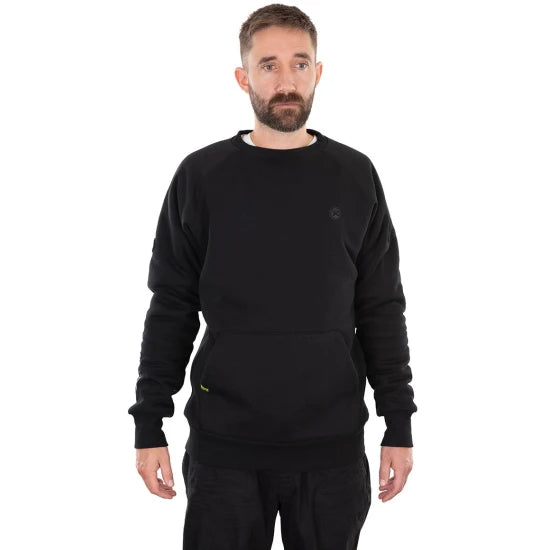 Bluza Matrix Sherpa Sweater, Masura M