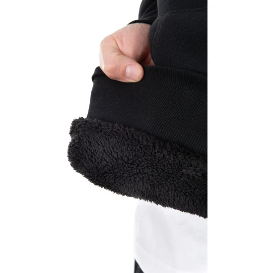 Bluza Matrix Sherpa Sweater, Masura S