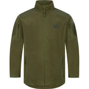 Bluza Mauser Silent Fleece Matt Olive, Masura S
