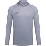Bluza Mikado Uv Cu Gluga Wth Upf Filter, Marime Xl