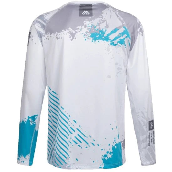 Bluza Mikado Uv With Upf Filter, Marime M