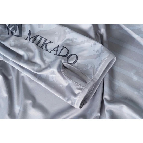 Bluza Mikado Uv Upf Flip, Marime S