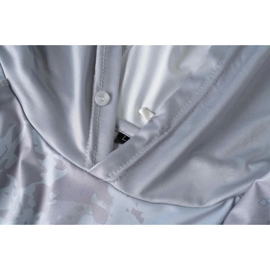 Bluza Mikado Uv Upf Flip, Marime S