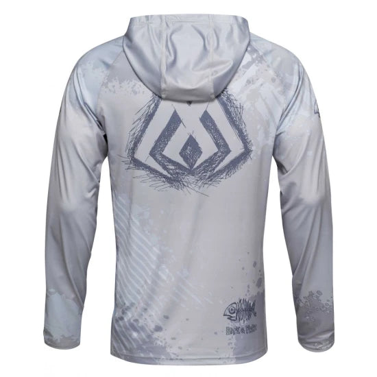 Bluza Mikado Uv Upf Flip, Marime S