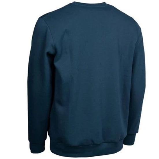 Bluza Nash Make It Happen Coordinates Jumper Navy Blue, Marime L
