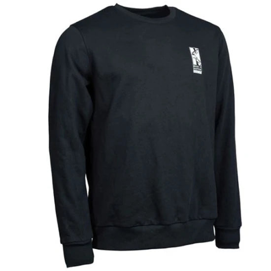 Bluza Nash Make It Happen Since 1978 Jumper Black, Marime L
