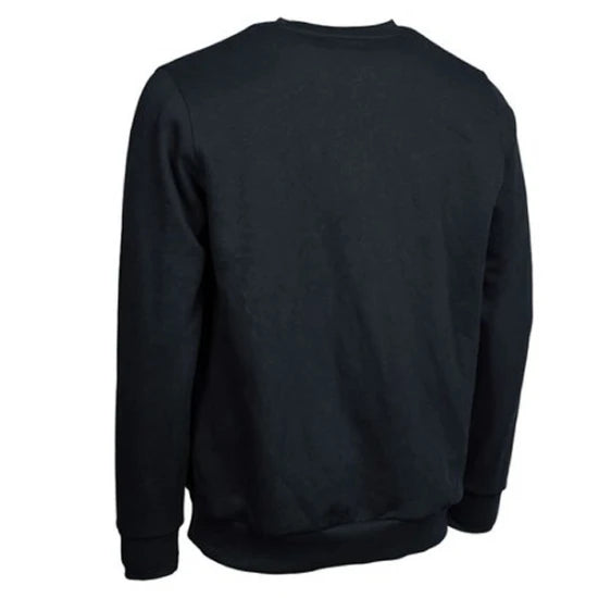 Bluza Nash Make It Happen Since 1978 Jumper Black, Marime M