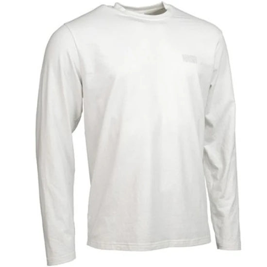 Bluza Nash Make It Happen Sunset Long Sleeve T Shirt Ecru, Marime L