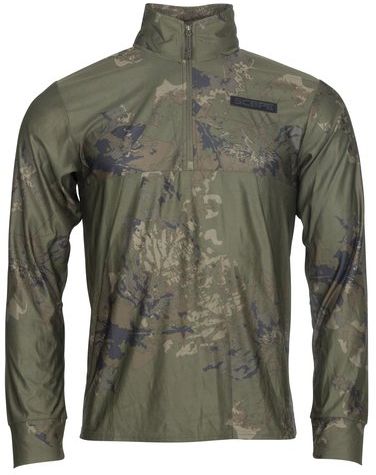 Bluza NASH Scope OPS Long Sleeve T Shirt, Marime XXL