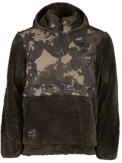 Bluza NASH ZT Polar Fleece, Marimea M