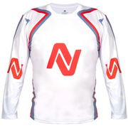 Bluza Nytro Uvp50 Long Sleeve Shirt, Marime Xl