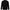 Bluza Preston Black Minimal Sweatshirt, Marime S