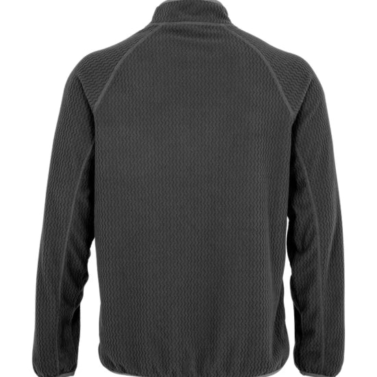 Bluza Preston Core Collection Zig Zag Fleece, Marime M