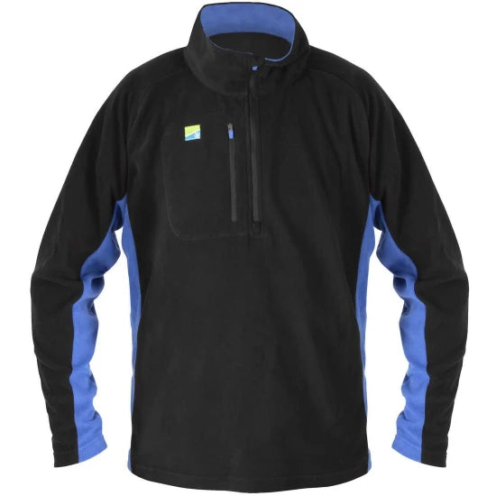 Bluza Preston Micro Fleece, Marime S