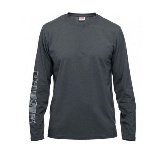 Bluza Rapala Splash Long Sleeve Gri Marime: L