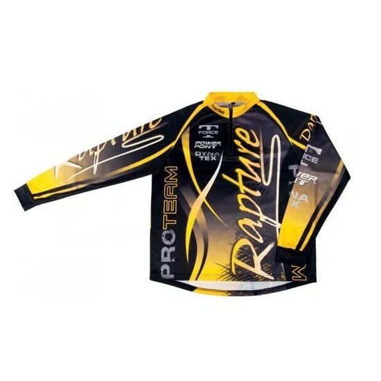 Bluza Rapture Pro Team, Marime M