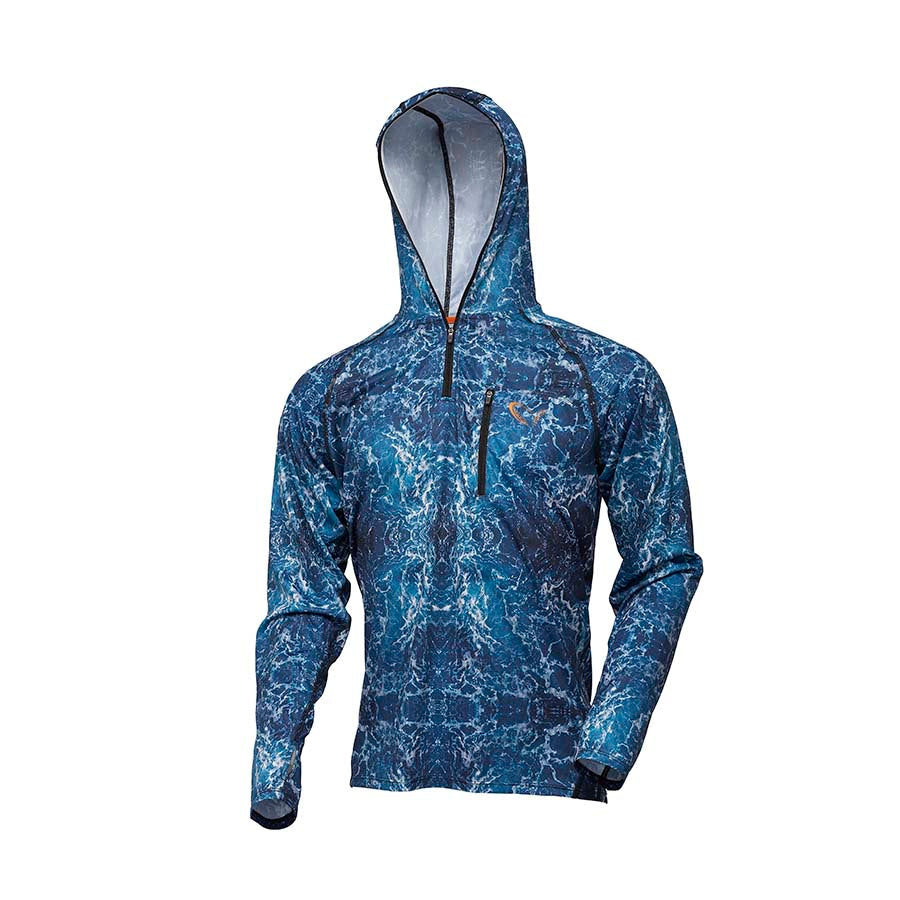 Bluza SAVAGE SALT UV MARIMEA L