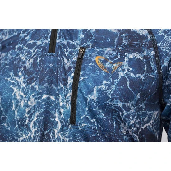Bluza Savage Salt Uv Marimea M