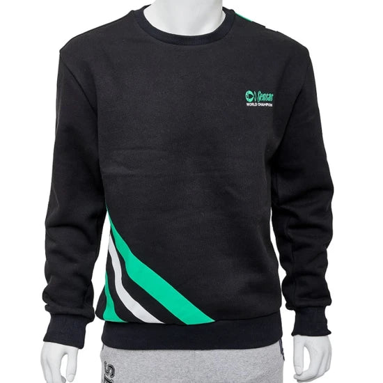 Bluza Sensas Club Fashion Sweat, Marime 3xl