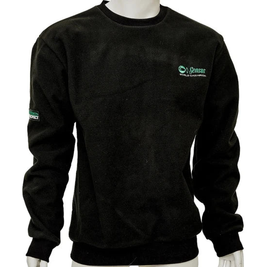 Bluza Sensas Windproof Fashion Club, Marime S