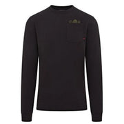 Bluza Trakker Octopus Rs Sweatshirt, Negru, Marime 3xl