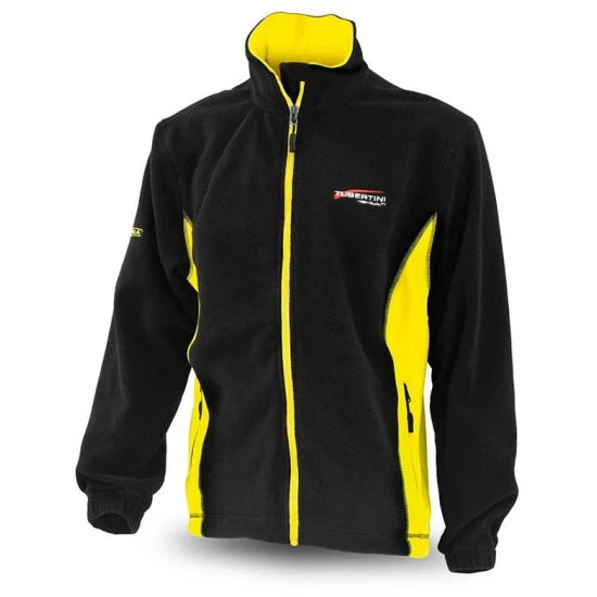 Bluza Tubertini Fleece Jacket Concept Evo, Marime M