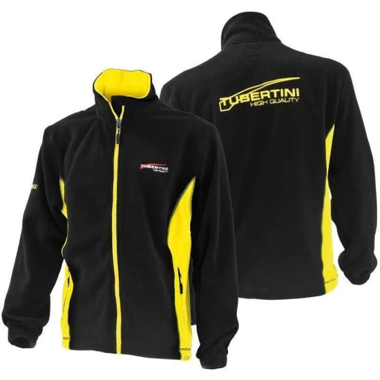 Bluza Tubertini Fleece Jacket Concept Evo, Marime M