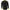 Bluza Tubertini Men's Polo Flag Dry Noir, Marimea S