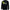 Bluza Tubertini Sweater Exagon, Black, Marime S