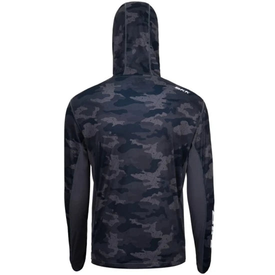 Bluza Uv Big Hammer Performance, Camo, Marime L