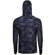 Bluza Uv Big Hammer Performance, Camo, Marime L