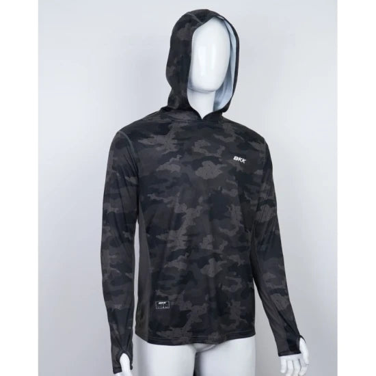 Bluza Uv Big Hammer Performance, Camo, Marime L
