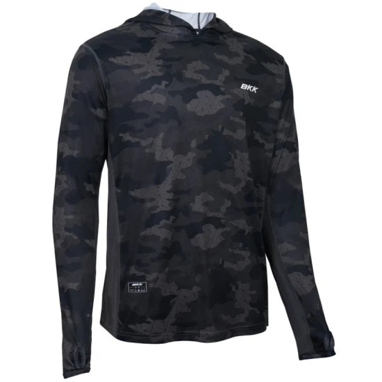 Bluza Uv Big Hammer Performance, Camo, Marime M