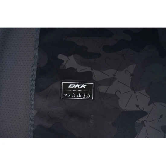 Bluza Uv Big Hammer Performance, Camo, Marime M