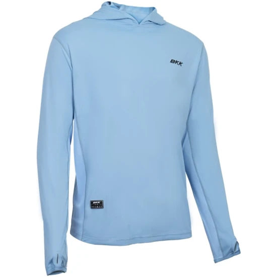 Bluza Uv Big Hammer Performance, Light Blue, Marime L