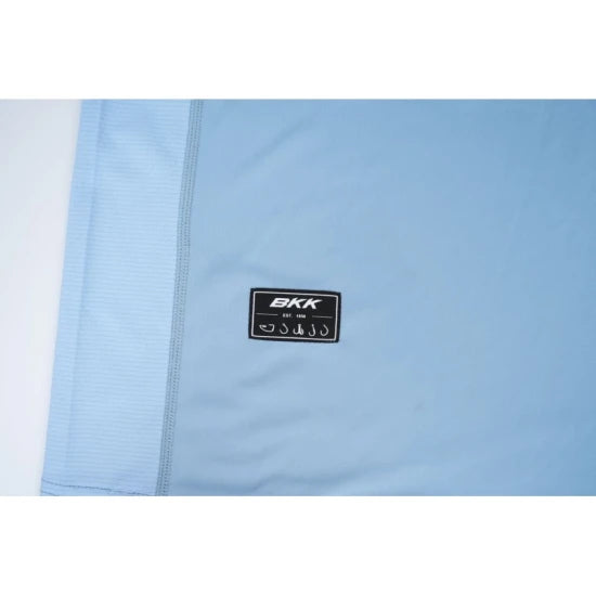 Bluza Uv Big Hammer Performance, Light Blue, Marime L